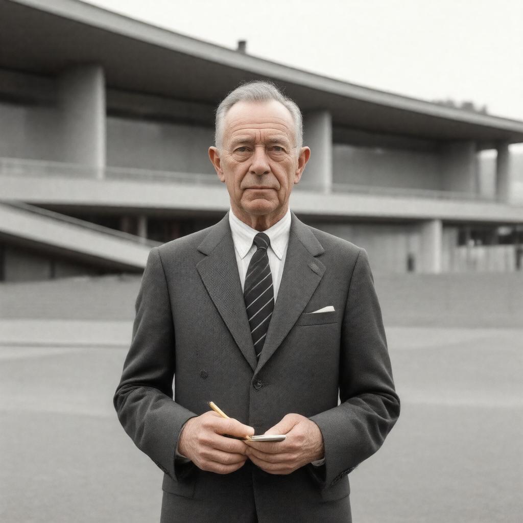 Alvar Aalto